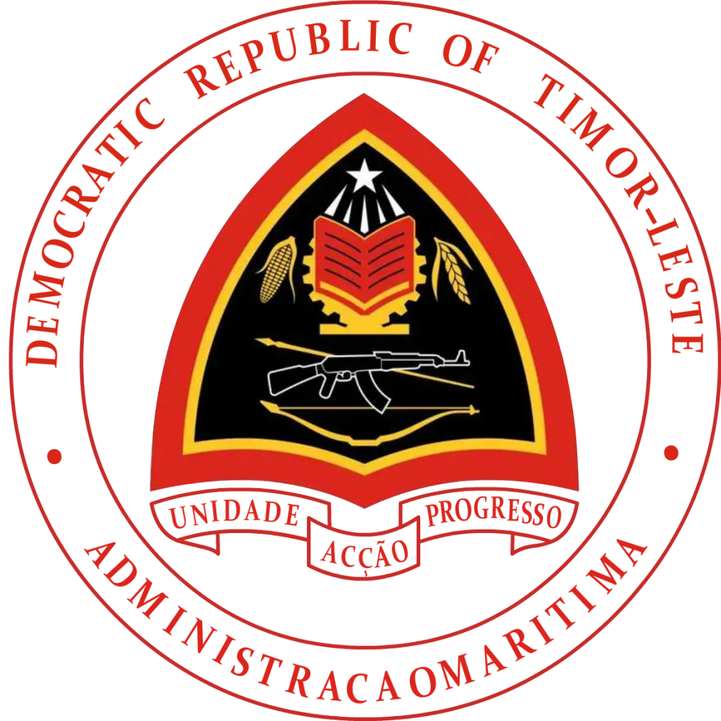 TIMOR LESTE REGISTRY