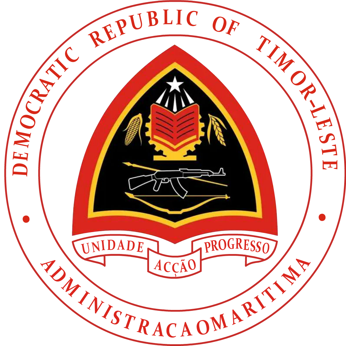 TIMOR LESTE REGISTRY